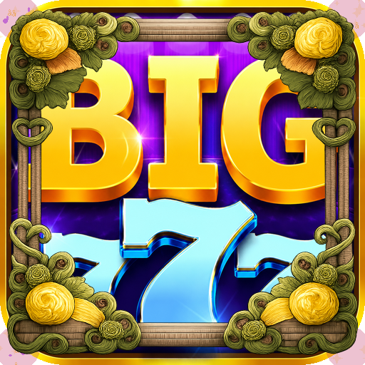 big777 — mitra unggulan