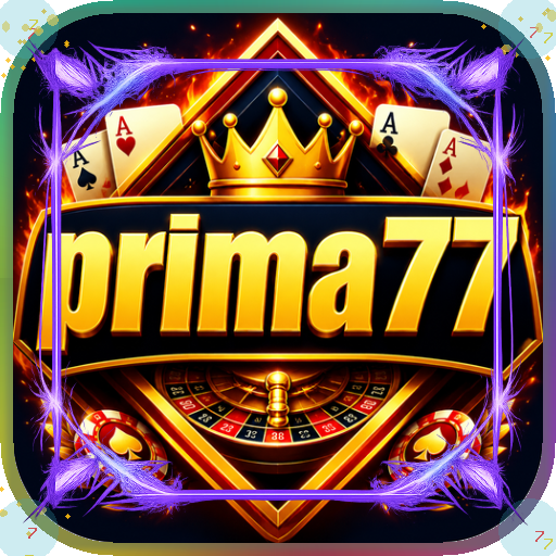 prima77 — galeri pratinjau - APK Resmi